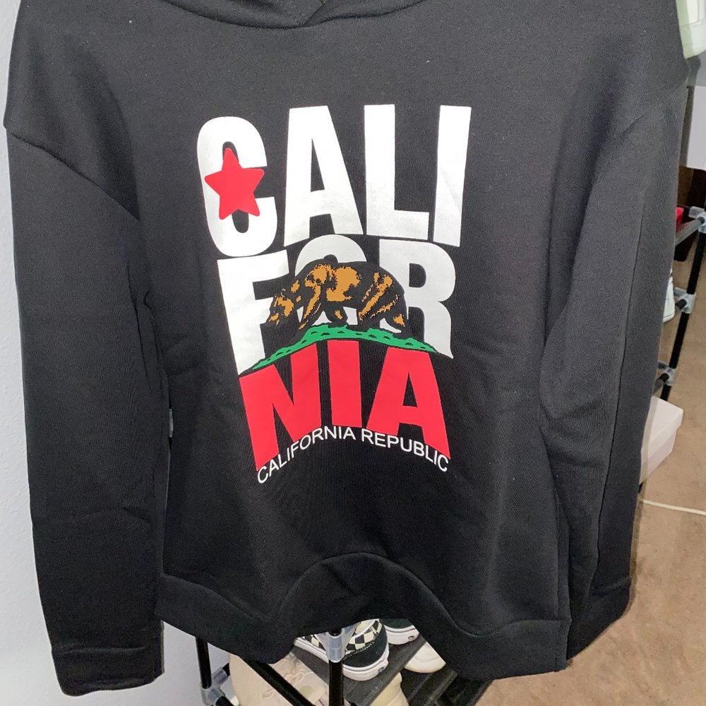 HOODIE - Picture 2 of 5